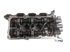 Right Cylinder Head From 2018 Lincoln MKX  3.7 DG1E6090AA - £216.20 GBP