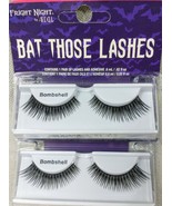 2 Sets Fright Night  by Ardell Bat Those Lashes Bombshell - $11.95