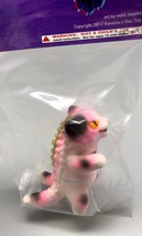 Max Toy Flocked Cherry Blossom Negora Mint in Bag image 7