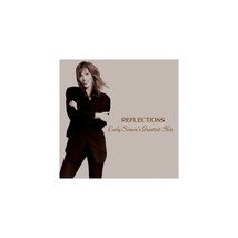 Carly Simon - Reflections: Carly Simon&#39;s Greatest Hits (CD) - £9.71 GBP