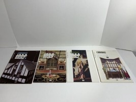 Cerebus comics Jaka story lot of 4 books Gerhard Story 4 8, 22, 23 - £11.70 GBP