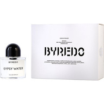 Gypsy Water Byredo By Byredo Eau De Parfum Spray 1.7 Oz - £188.15 GBP