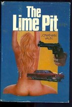 The Lime Pit Valin, Jonathan - $6.86
