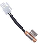 Whirlpool WRF560SFYM01 WRR56X18FW02 WSR57R18DM03 GARF30FDGB00 OEM Thermi... - $55.36
