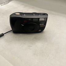 Kodak Advantix 2000 Auto 35mm Point &amp; Shoot Film Camera - - $281.95 MXN