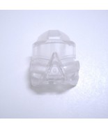 Lego Bionicle 8525 KAUKAU KANOHI Mask CLEAR - £62.91 GBP