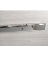 Front Central Bumper For Toyota Land Cruiser FJ40 FJ45 1970-84 IMPERFECT... - $3,070.93 MXN