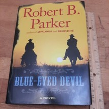 Blue-Eyed Devil Hardcover ASIN 0399156488 like new - £3.12 GBP