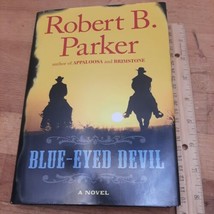 Blue-Eyed Devil Hardcover ASIN 0399156488 like new - $3.99