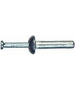Hillman Zamac Nailin Anchor 3/16 &quot; X 7/8 &quot; Steel 100/Box - €28,01 EUR