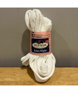 Vintage 3 Pairs Fruit of the Loom Knee Highs New Old Stock Blue Size 9-11 - $40.43 CAD
