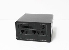 Corsair RM750e Fully Modular Low-Noise ATX Power Supply Black ‎CP-9020295-NA image 3