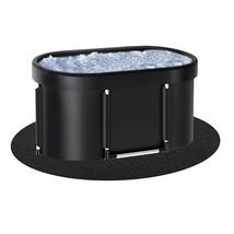 Ice Bath Mat Cold Pod Mat 59in for Ice Bath Tub Protective Floor Mat - $113.87 MXN Ice Bath Mat Cold Pod Mat 59in for Ice Bath Tub Protective Floor Mat - $113.87 MXN