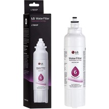 LT800P- 6 Month / 200 Gallon Capacity Replacement Refrigerator Water Filter - £43.95 GBP