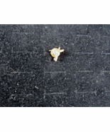 Vintage Tac Pin Si Smithsonian Institute Hummingbird Pin - $129.70 MXN