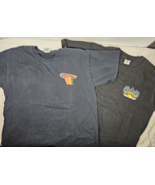 Good Guys Men&#39;s Large Shirt Lot Hall of Fame FotL Lofteez and Drive In G... - $40.96 CAD
