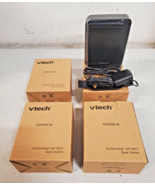 4 Qty of VTECH ErisTerminal SIP Dect Base Stations VSP600-B | C860000271... - $195.49 CAD