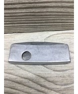 Rare Jetmaster Lighter Cigarette Cigar Stainless Steel Silver Tone 1940’... - €42,97 EUR