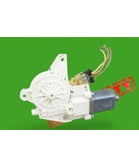 OEM 2006-2011 mercedes gl450 r350 ml350 FRONT DRIVER window regulator mo... - $1,031.08 MXN