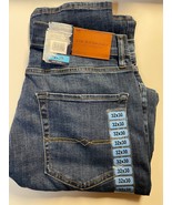 Lucky Brand Men’s 412 Athletic Slim 2 Way Stretch Jeans Blue 32W x 30L - $659.61 MXN