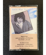 Used ~ Lucie Blue Tremblay by Lucie Blue Tremblay (Cassette 1986 Olivia ... - $10.95