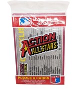 Donruss 1983 Action All Stars Checklist/Joaquin Andujar Trading Card Pack - $8.90