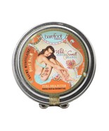 Barefoot Venus Wild Ginger &amp; Sweet Orange Body Balm 2.6 Ounces - $17.30