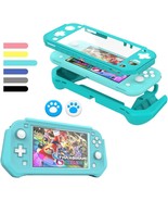 Switch Lite Case Protective Case For Nintendo Switch Lite, Compatible Wi... - £26.87 GBP