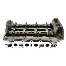 Turbo Cylinder Head Assembly For Ford Escape Fiesta Fusion Transit Connect 1.6L - $591.03