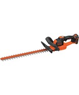 BLACK+DECKER 20V MAX* String Trimmer, Powercut, 22-Inch, (LHT321) - $126.93