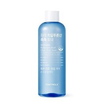 [TONYMOLY] Wonder Hyaluronic Acid Chok Chok Toner - 500ml Korea Cosmetic - £27.75 GBP