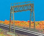 Bachmann HO Scale Thomas and Friends Sodor Signal Gantry Two Pack #45235 - £32.12 GBP