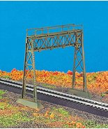 Bachmann HO Scale Thomas and Friends Sodor Signal Gantry Two Pack #45235 - £31.86 GBP