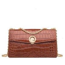 ZOOLER Exclusively High Quality  Skin Purses Style Leather Women&#39;s Shoul... - £115.16 GBP
