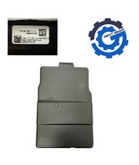 New OEM Mopar Battery Cover Lid Left 2021-2023 Jeep Grand Cherokee L 6MN... - $46.71