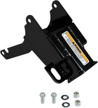 Moose Utility Rear 2&quot; Hitch Receiver For 2009-2012 Can Am Outlander Max 800R 4x4 - £67.43 GBP