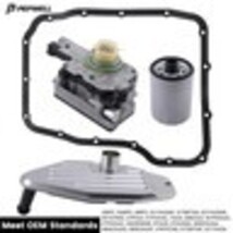 Mopar OEM 45RFE 545RFE 68RFE Shift Solenoid Block Pack 2011-UP Jeep image 6