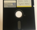 Vintage Sony MD 1D Floppy Disk - $4.94