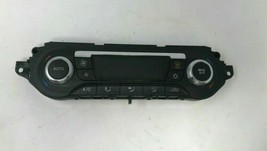 2013-2015 Ford Escape AC Heater Climate Control Temperature Unit OEM D02... - £41.60 GBP