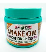 Cleopatra Snake Oil Conditioner Cream 700 ml - £21.89 GBP