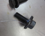 Camshaft Bolts All From 2013 Nissan Altima  2.5 - $19.95