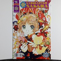 Tokyopop Cardcaptor Sakura #24 by Clamp - Comic Book - Manga, Anime, Chi... - £7.76 GBP