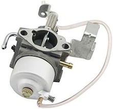 Partsrun Jn6-14101-15 New Carburetor For Yamaha G16-G22 Gas Golf Cart 4, 2002 - £25.86 GBP