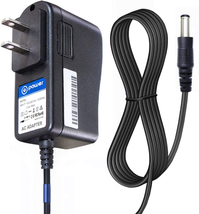 T-Power 12V Charger for RCA, Pyle, DBPOWER, Sylvania, Synagy, Apeman, Craig, COO - £14.92 GBP