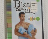 Pilates the City - Beginners Workout (DVD, 2006)(BUY 5 DVD, GET 4 FREE) - $6.49