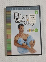 Pilates the City - Beginners Workout (DVD, 2006)(BUY 5 DVD, GET 4 FREE) - $6.49