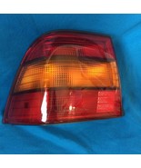 TOYOTA CELSIOR 1996 Rear LEFT COMBINATION LAMP Tail light - €110,99 EUR