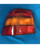 TOYOTA CELSIOR 1996 Rear LEFT COMBINATION LAMP Tail light - £100.61 GBP