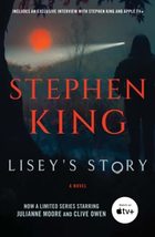 Lisey&#39;s Story: A Novel [Paperback] King, Stephen - £6.37 GBP