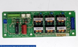 Mitsubishi W274740G01 Filter Board For City Multi VRF AC Outdoor PURY-P300YLM-A1 - $4,215.04 MXN